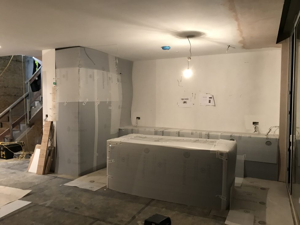 Bespoke Way - Bespoke Kitchens