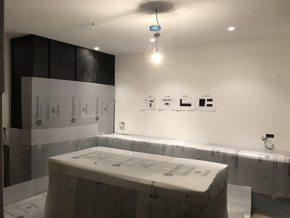 Bespoke Way - Bespoke Kitchens