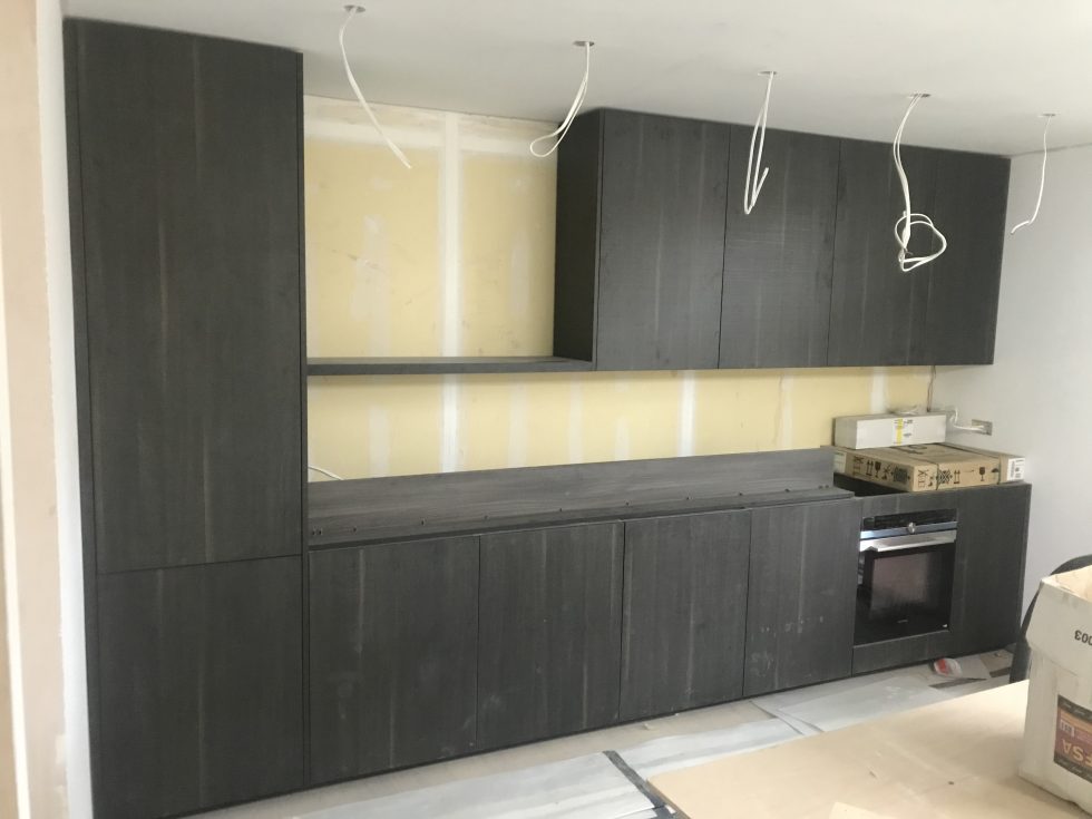 Bespoke Way - Bespoke Kitchens