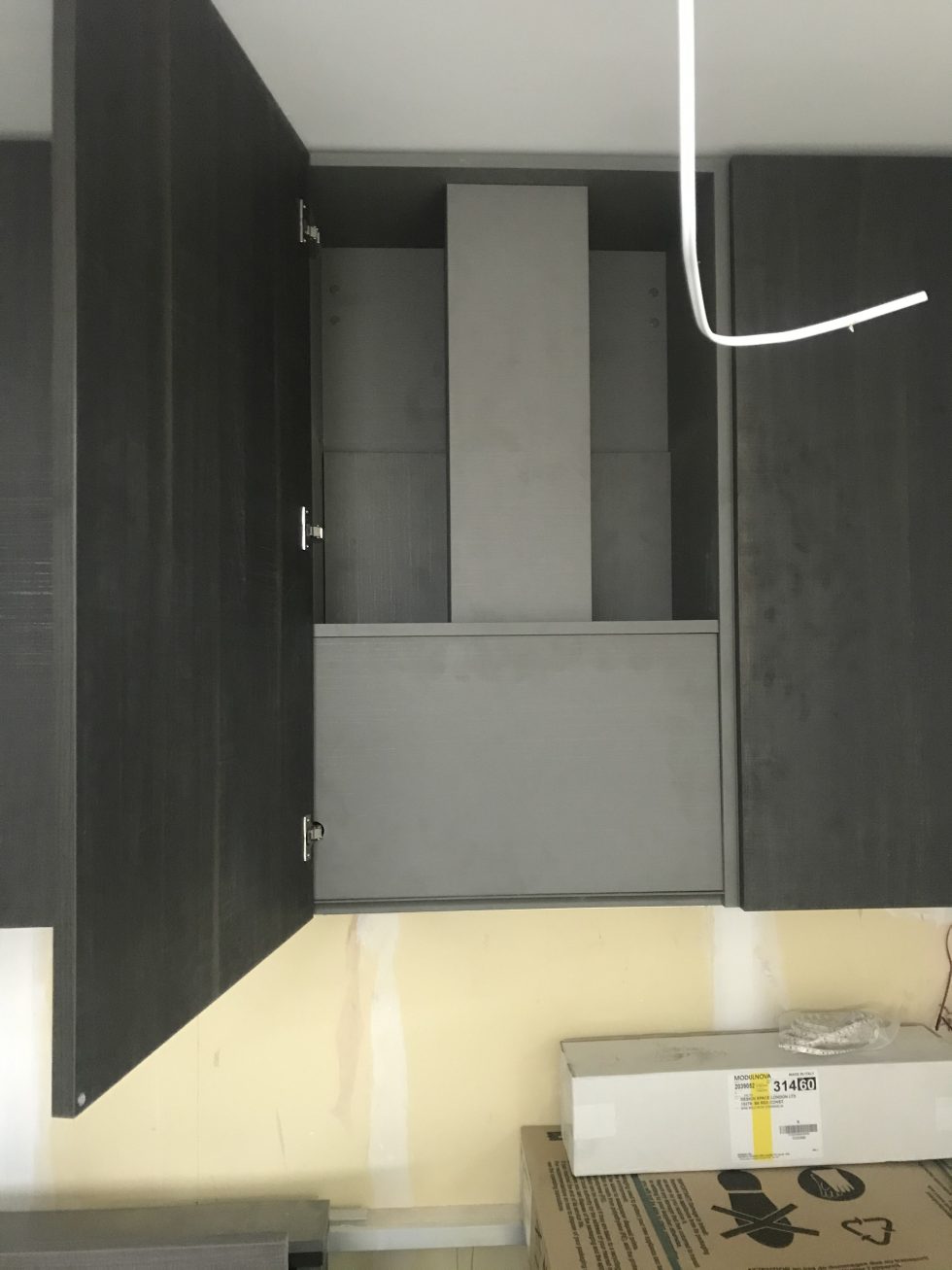 Bespoke Way - Bespoke Kitchens