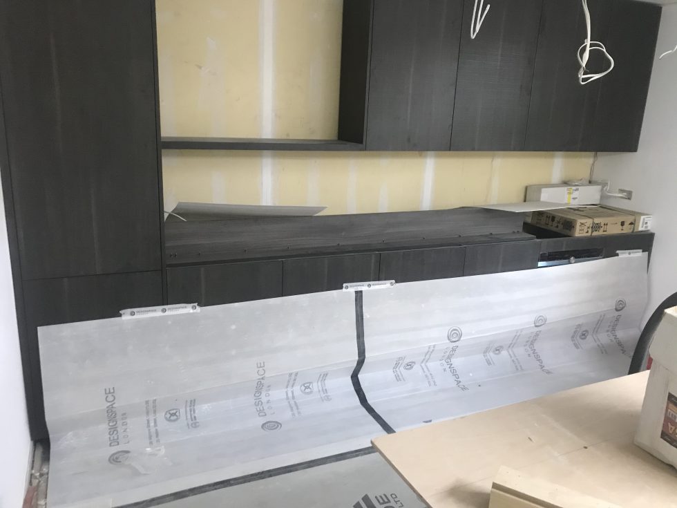 Bespoke Way - Bespoke Kitchens