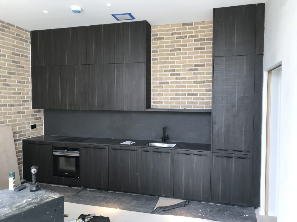 Bespoke Way - Bespoke Kitchens