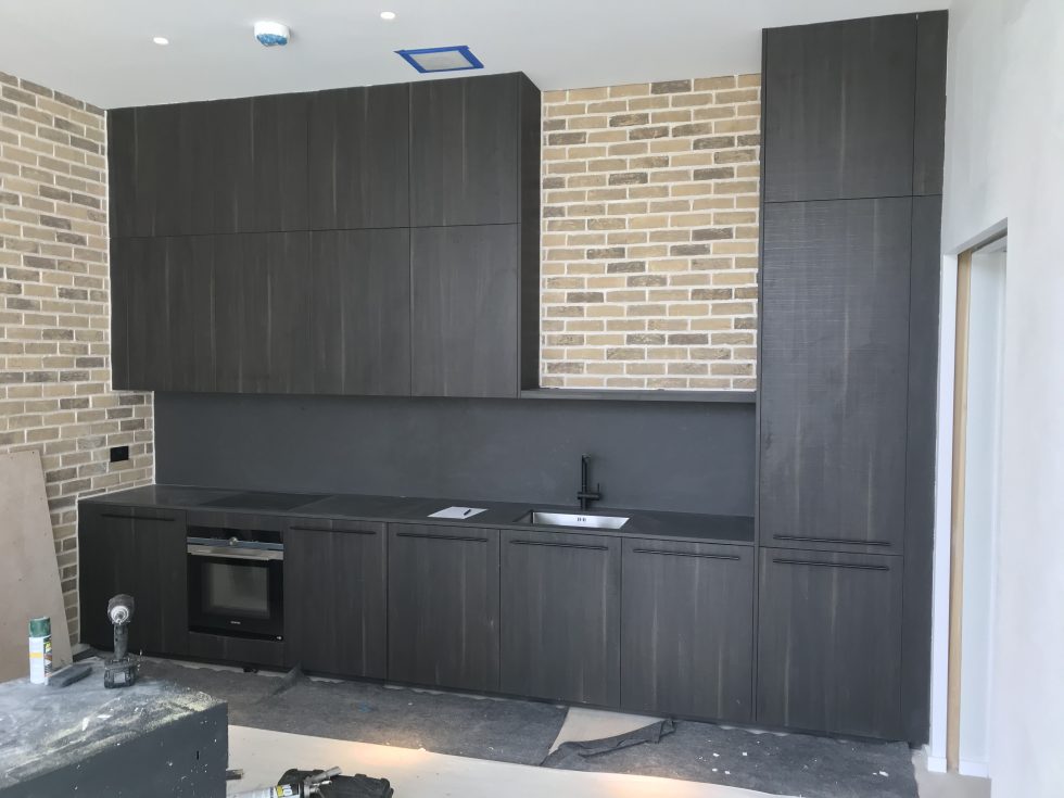 Bespoke Way - Bespoke Kitchens