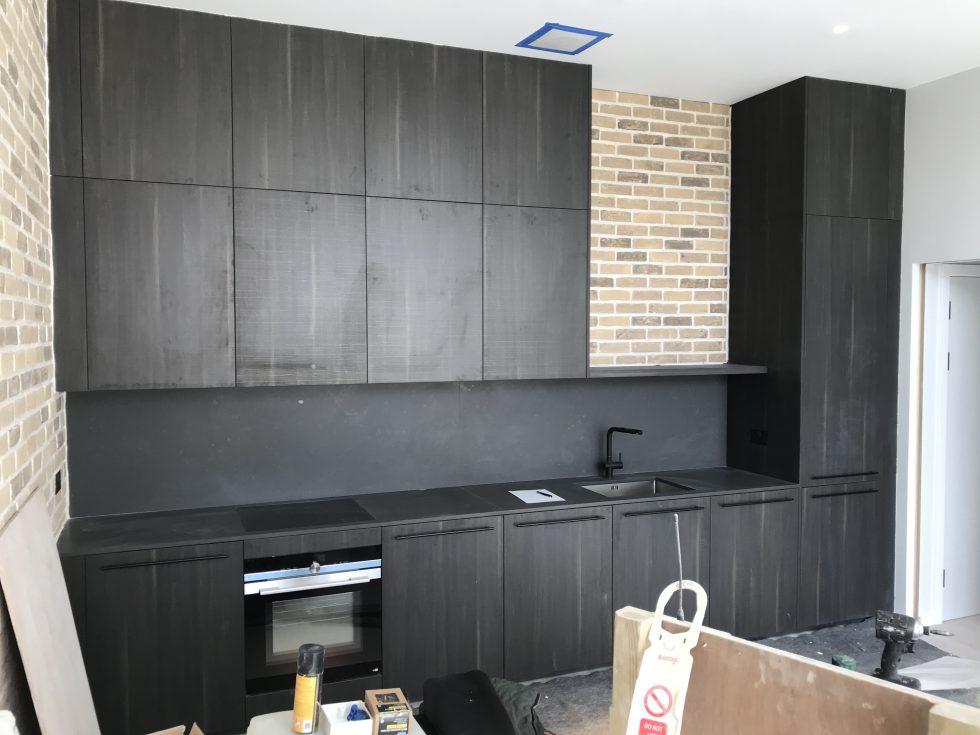 Bespoke Way - Bespoke Kitchens