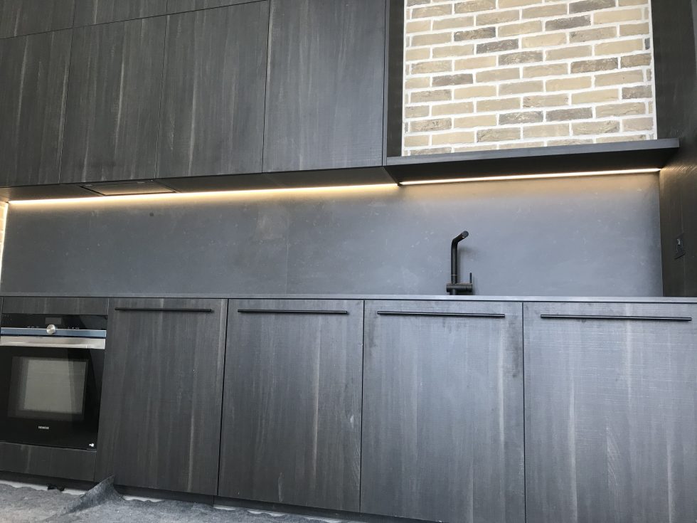 Bespoke Way - Bespoke Kitchens