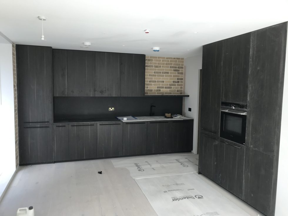 Bespoke Way - Bespoke Kitchens