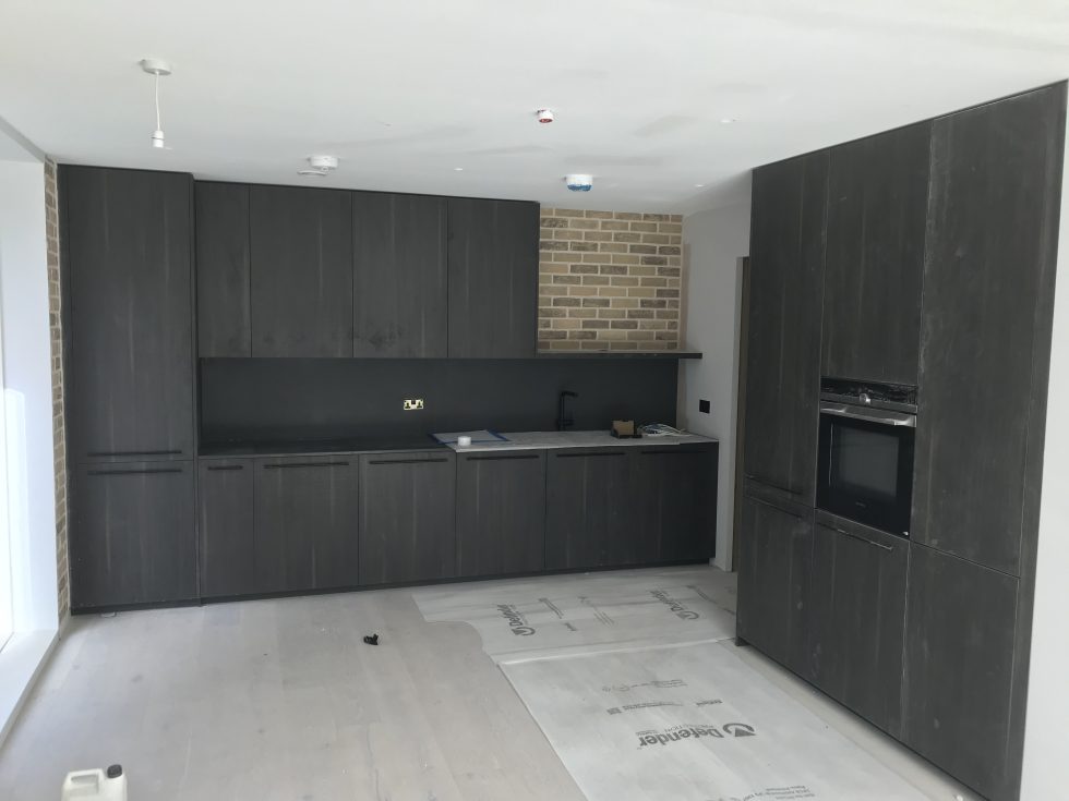 Bespoke Way - Bespoke Kitchens