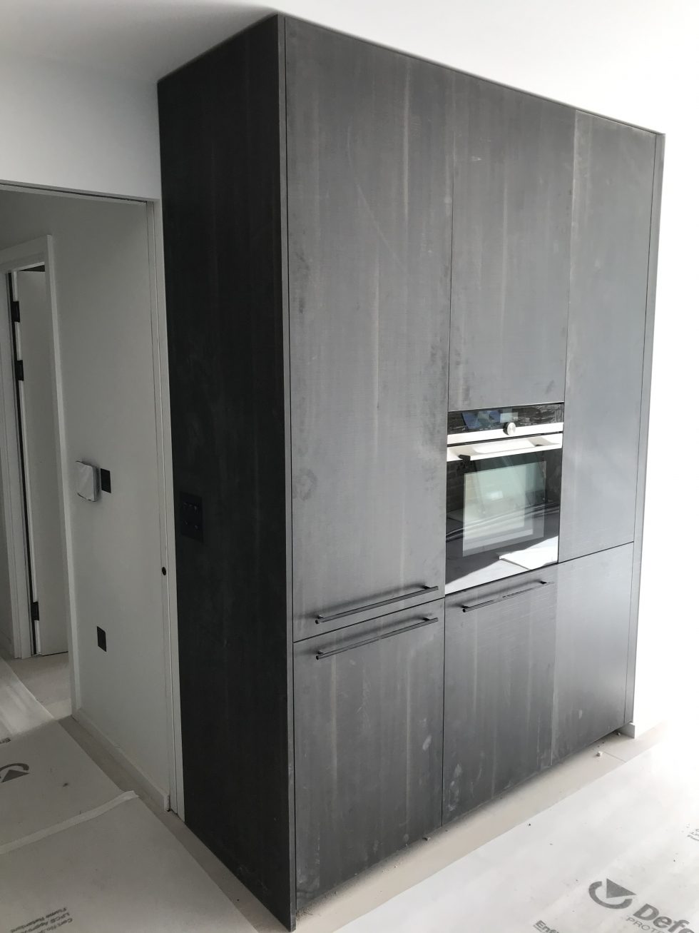 Bespoke Way - Bespoke Kitchens