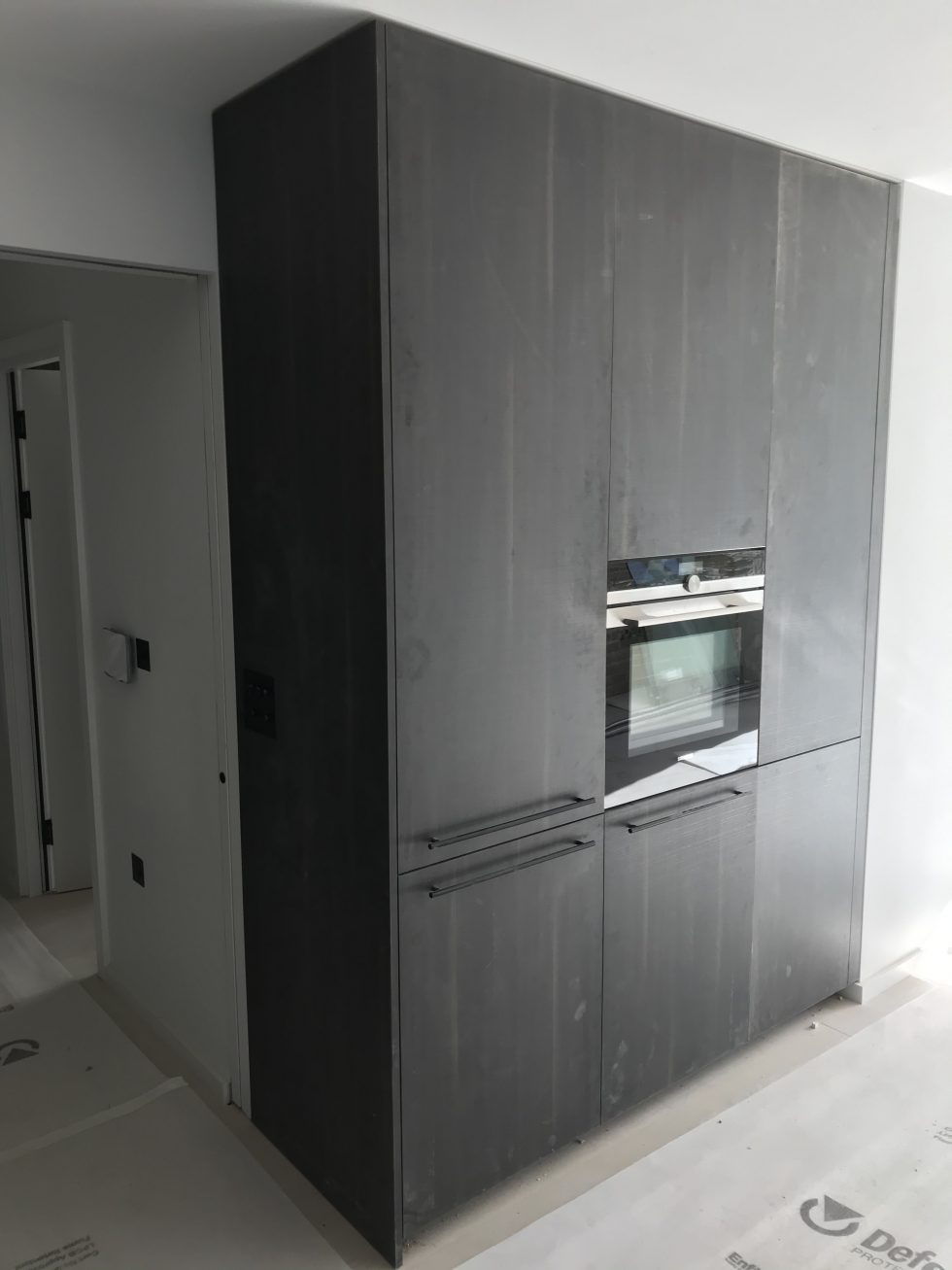 Bespoke Way - Bespoke Kitchens