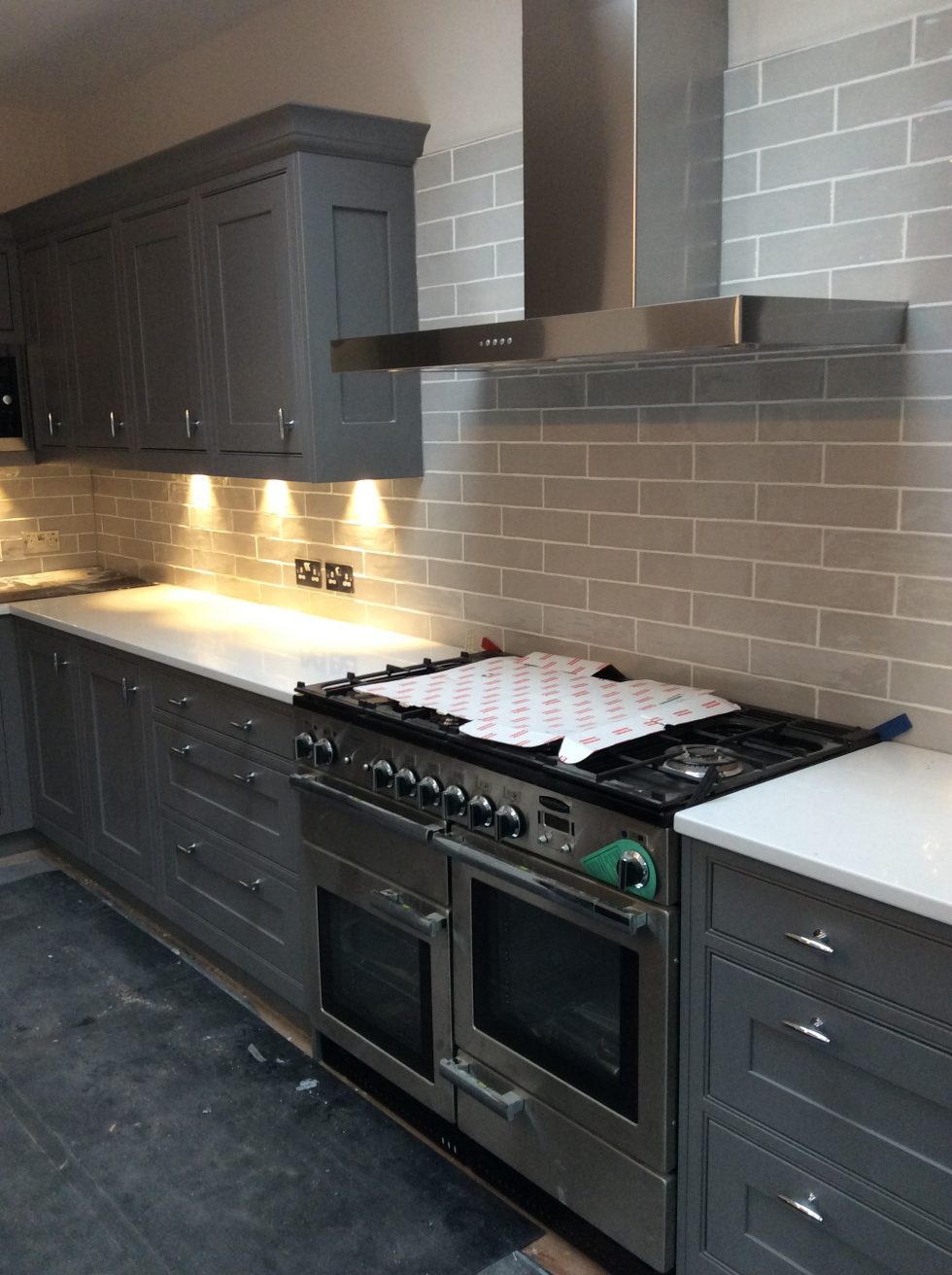 Bespoke Way - Bespoke Kitchens