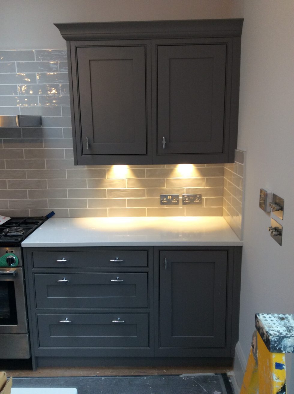 Bespoke Way - Bespoke Kitchens