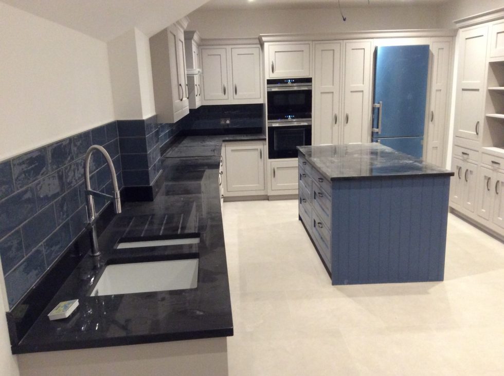 Bespoke Way - Bespoke Kitchens