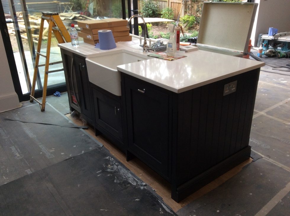 Bespoke Way - Bespoke Kitchens