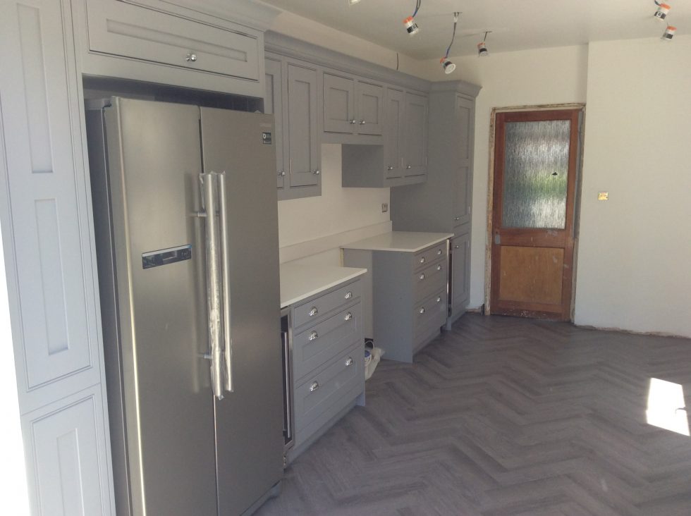 Bespoke Way - Bespoke Kitchens