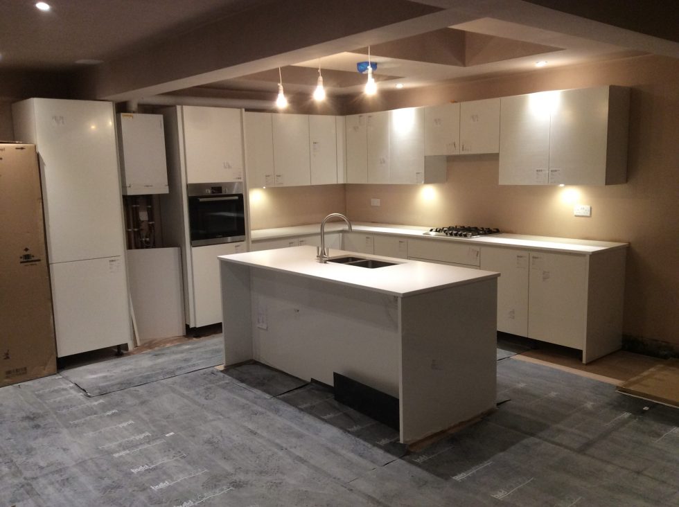 Bespoke Way - Bespoke Kitchens