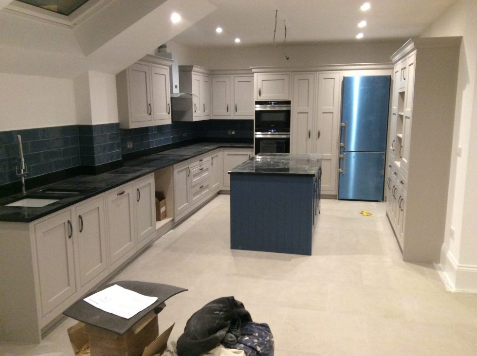 Bespoke Way - Bespoke Kitchens