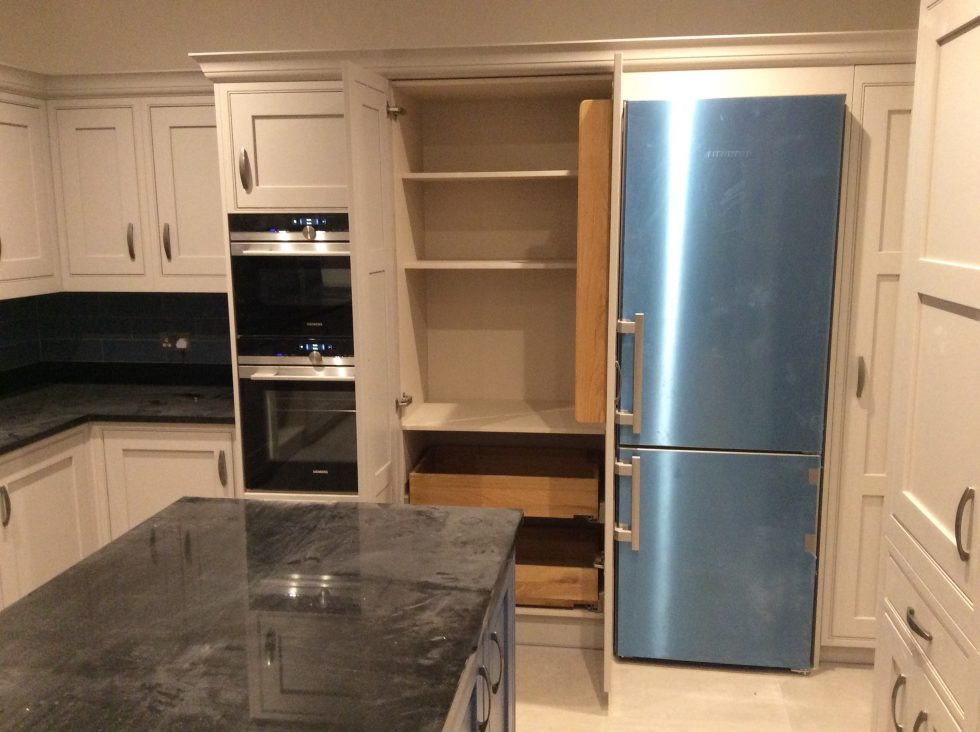 Bespoke Way - Bespoke Kitchens