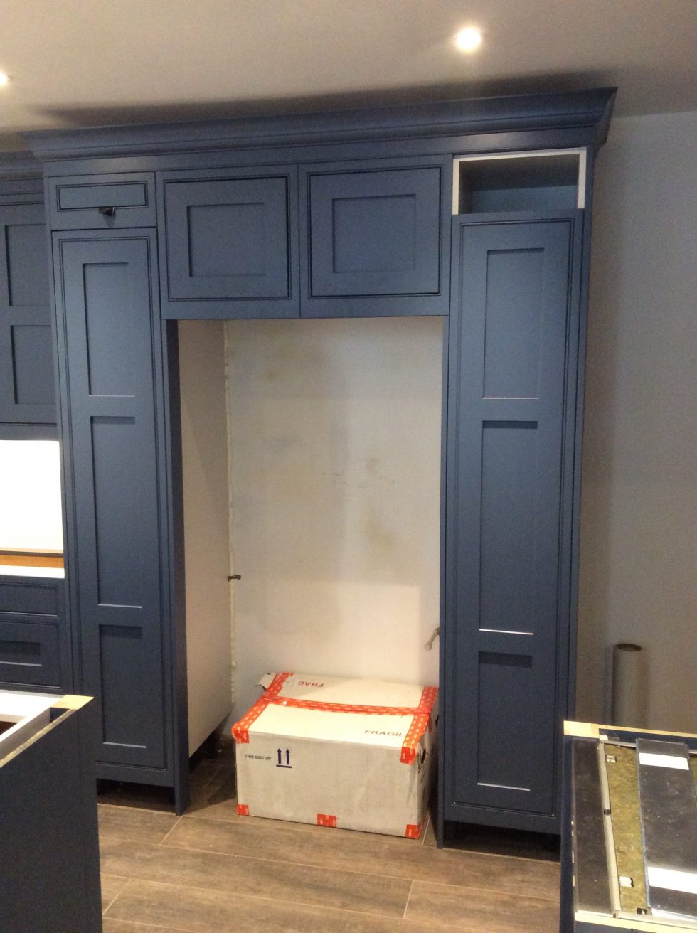 Bespoke Way - Bespoke Kitchens