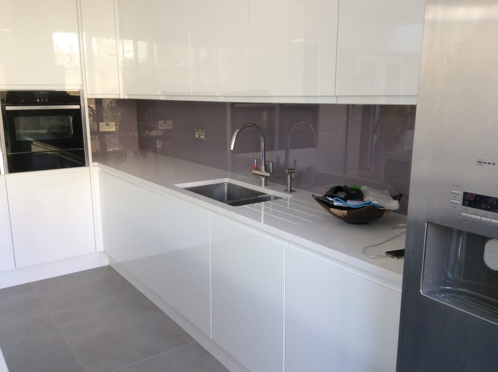 Bespoke Way - Bespoke Kitchens